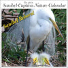 The 2024 Sanibel-Captiva Nature Calendar - Sanibel Reborn