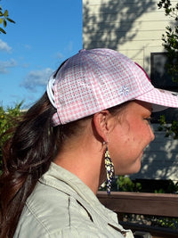 VIMHUE Sun Goddess Cap Sanibel