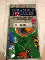 Scramble Squares Puzzles - Easy to Play, Hard to Solve!