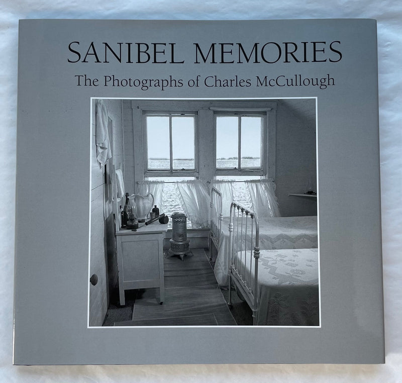 Sanibel Memories - Charlie McCullough