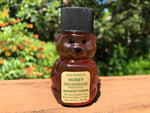 Mini Honey Bear Sampler Pack - Set of 4 Distinct Flavors