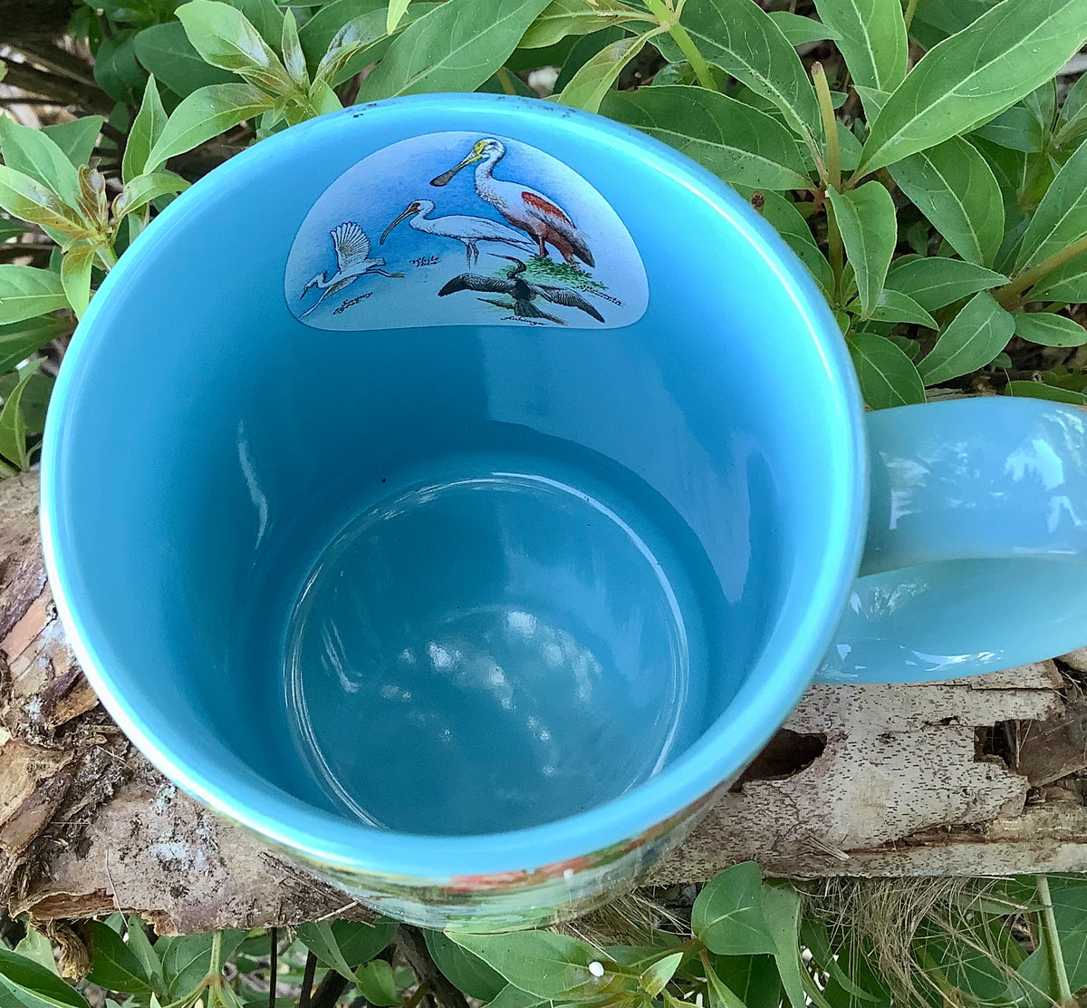 *NEW* Sanibel-Captiva Historical Map Mug