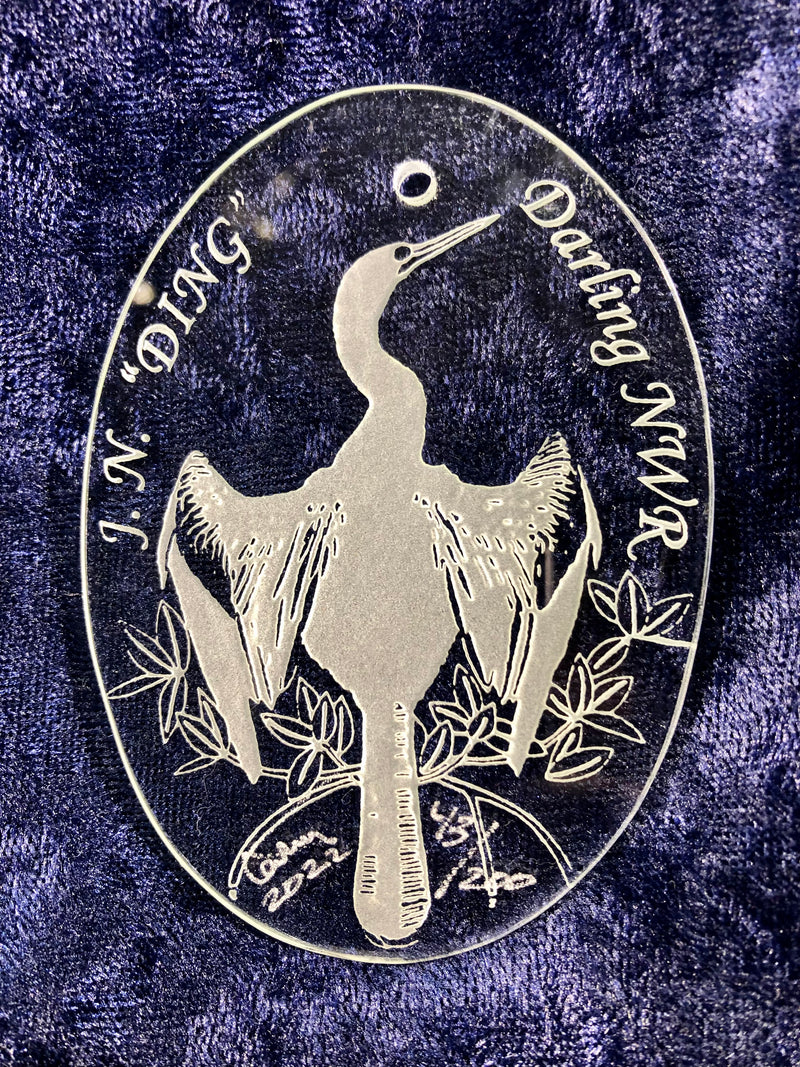 Luc Century Ornaments – Shop 