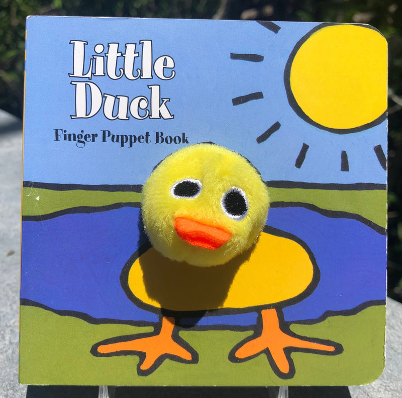 Kid's Books