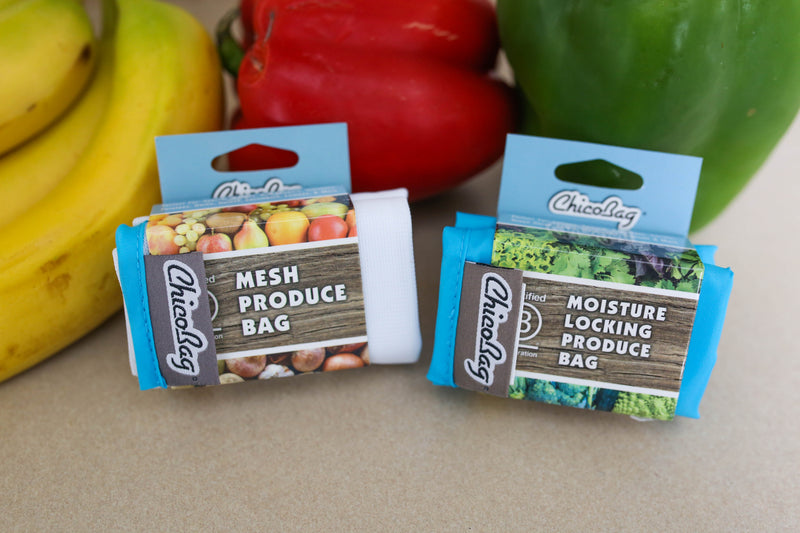 Sustainable Shopping