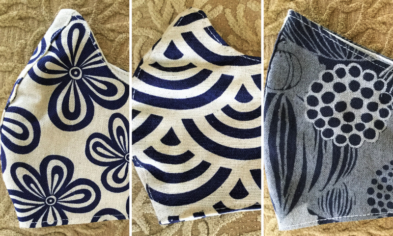Face Coverings