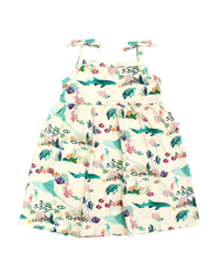 Sundress - Coral Reef