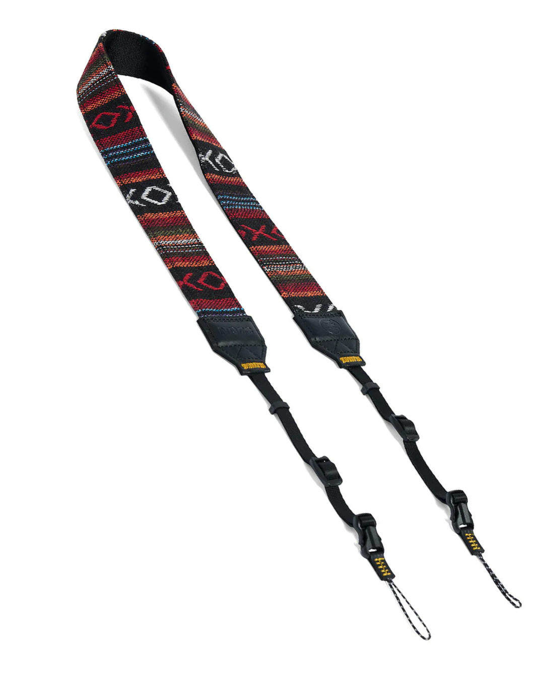 Woven Tapestry Strap