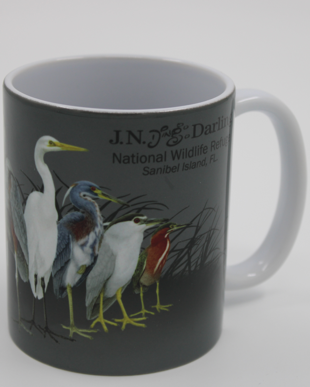 Pond Scoggins Mug