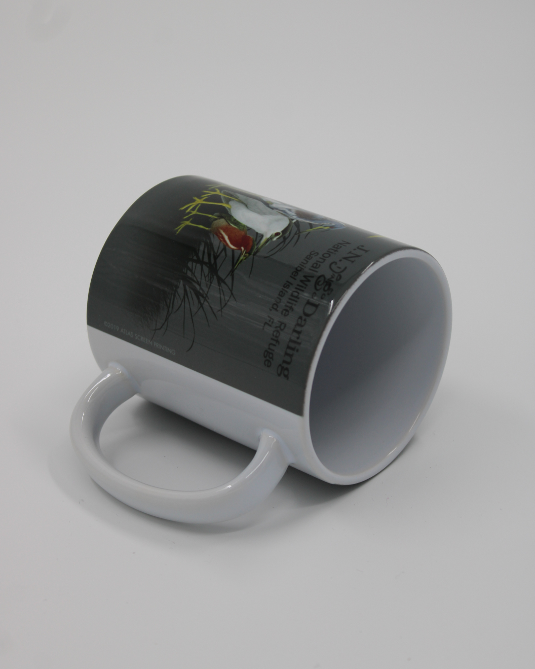 Pond Scoggins Mug