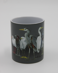 Pond Scoggins Mug