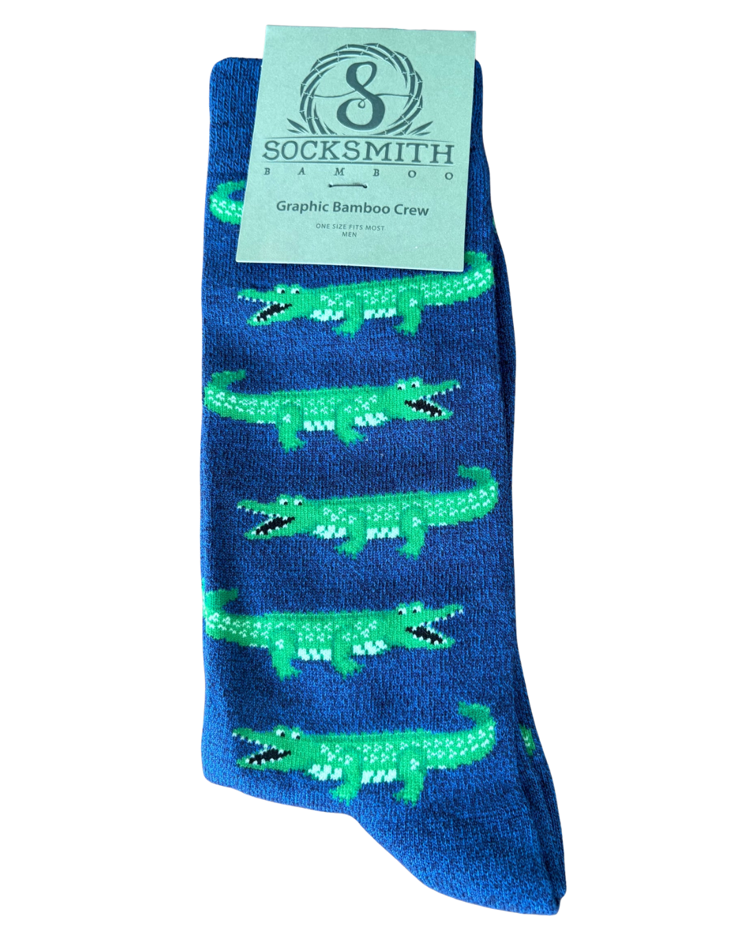 Later Gator Mens Socks