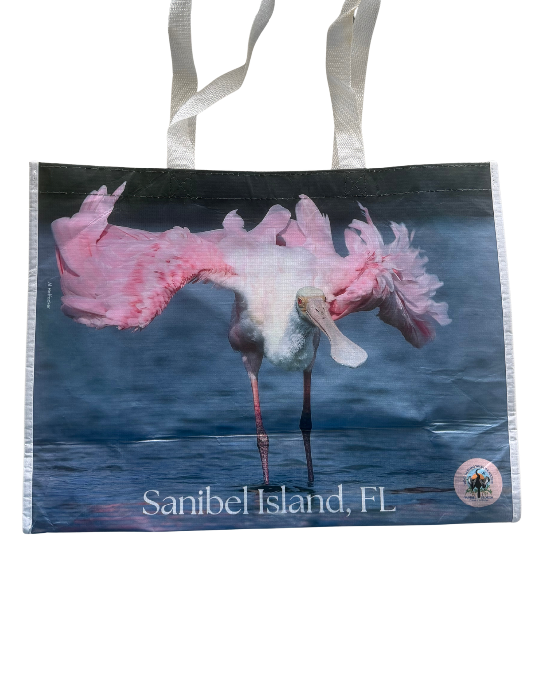 Shopping Bag - Reusable