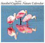 The 2025 Sanibel-Captiva Nature Calendar