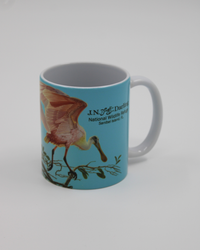 Roseate Spoonbills Mug
