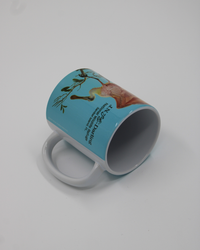 Roseate Spoonbills Mug