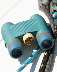 Binoculars - 10X25 Standard Issue