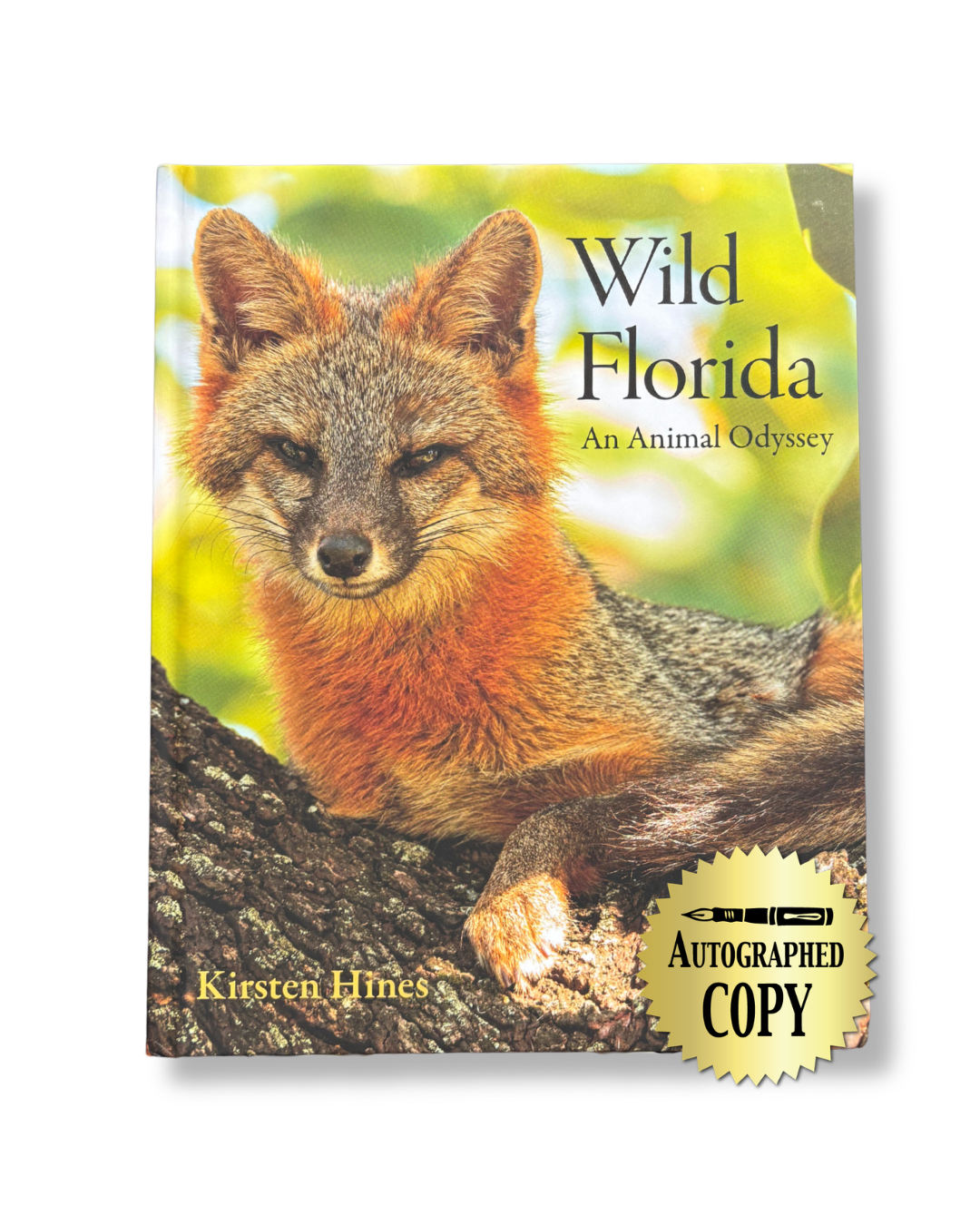 Wild Florida: An Animal Odyssey