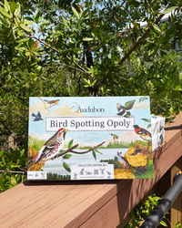 Audubon Opoly