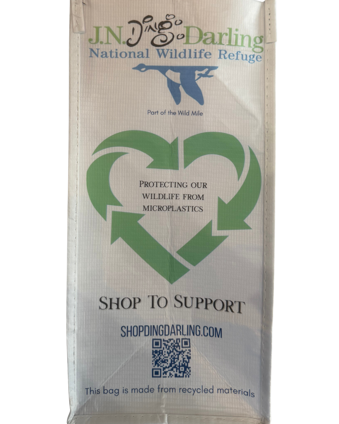 Shopping Bag - Reusable