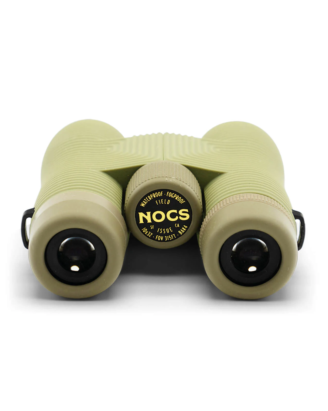 Binoculars - 10X32 Field Issue