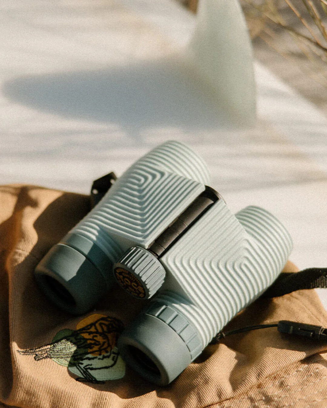 Binoculars - 8X25 Standard Issue