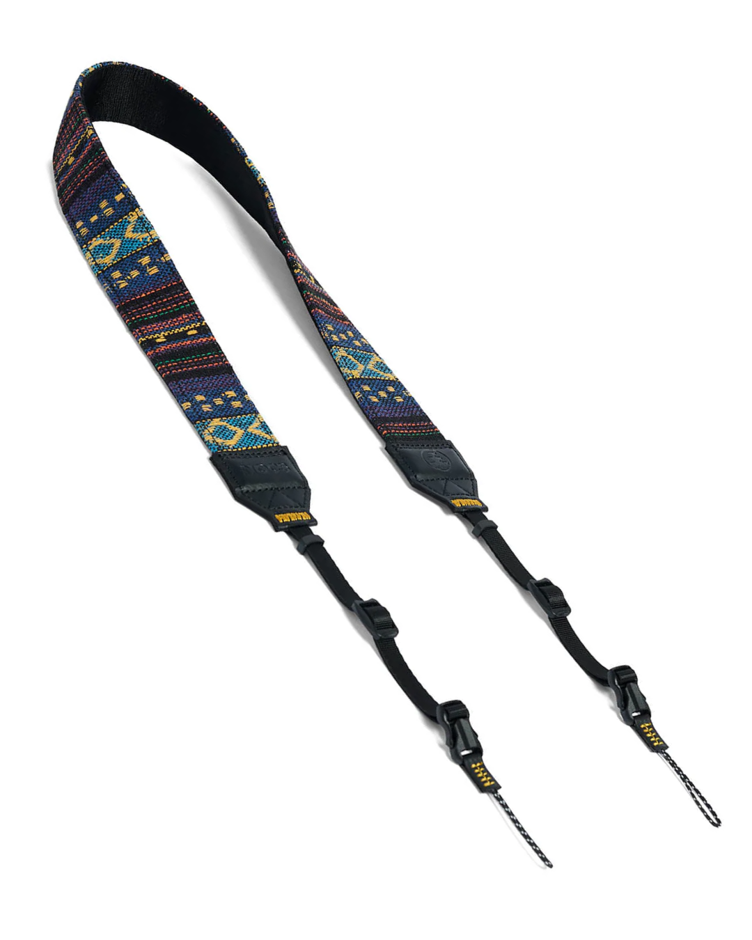 Woven Tapestry Strap
