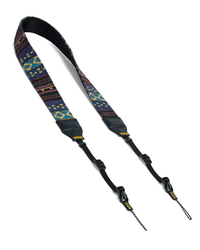 Woven Tapestry Strap