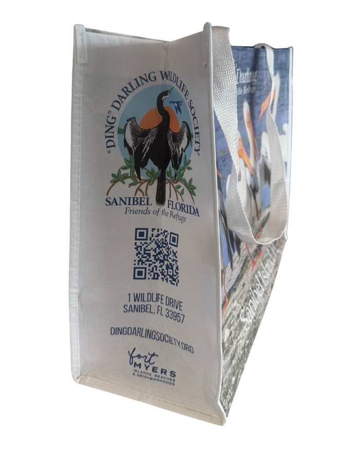 Shopping Bag - Reusable