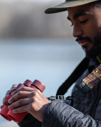 Binoculars - 8X32 Field Issue