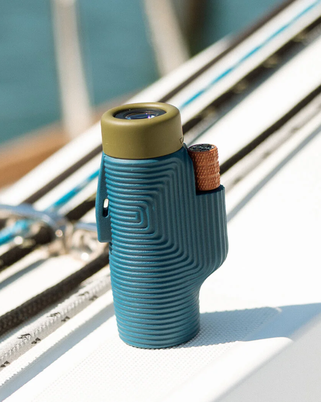 Monocular - 8x32 Zoom Tube