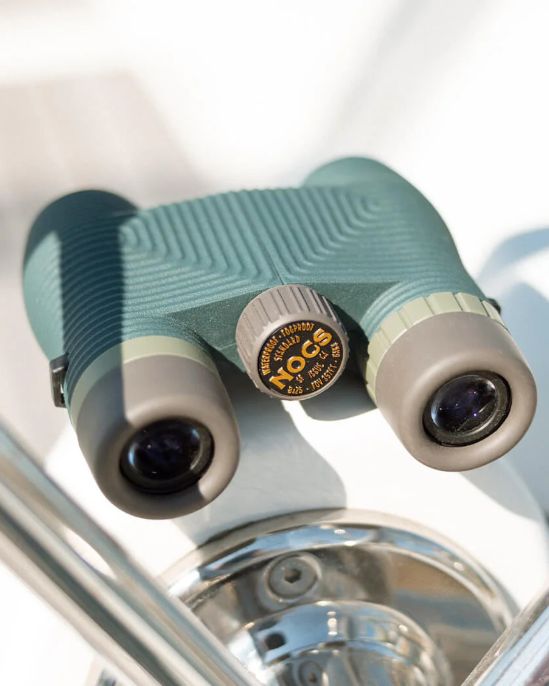 Binoculars - 8X25 Standard Issue