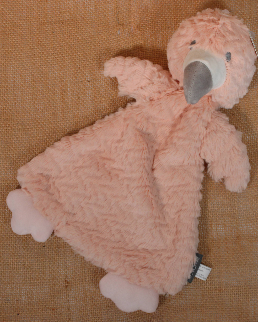 Rattle Blankie