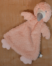 Rattle Blankie