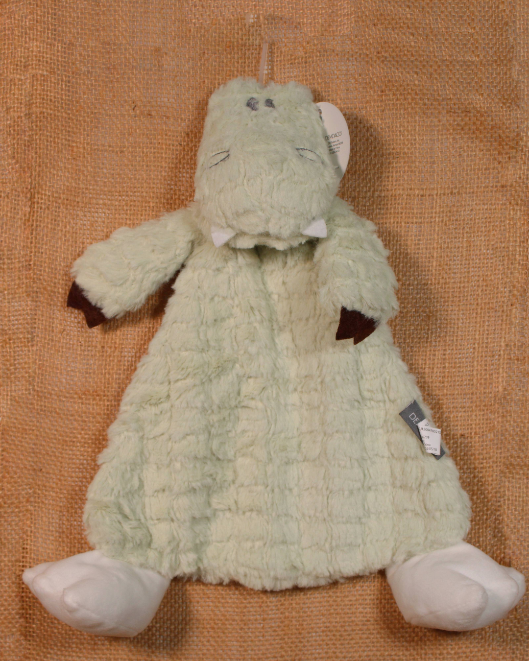 Rattle Blankie
