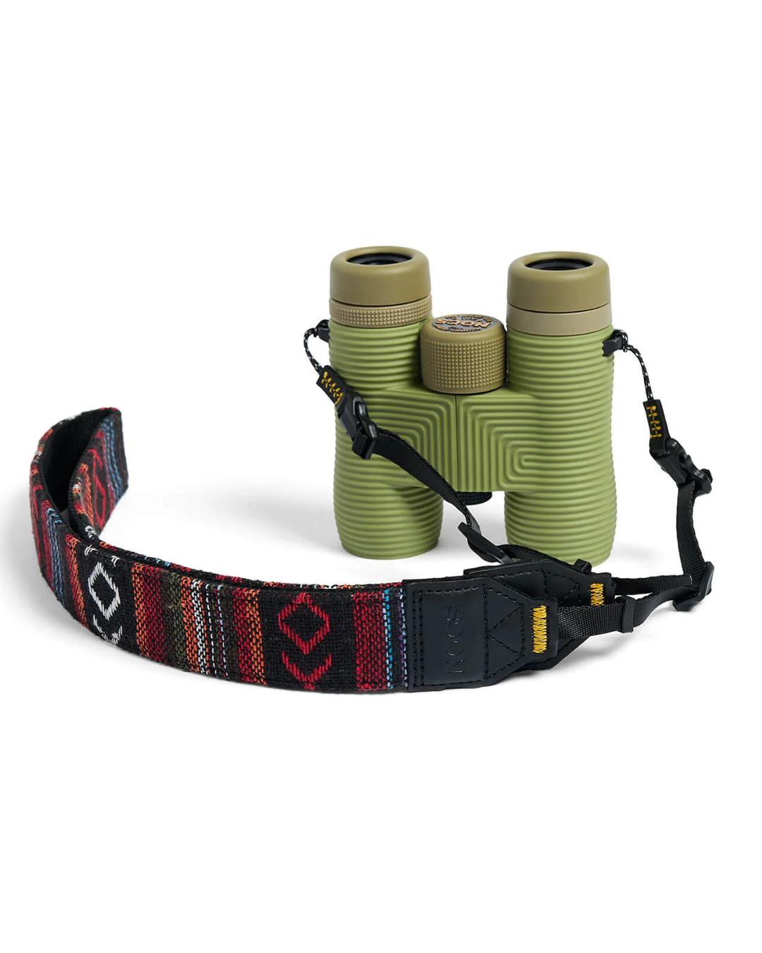 Woven Tapestry Strap