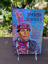 Book-The Spanish Seminole