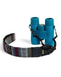 Woven Tapestry Strap