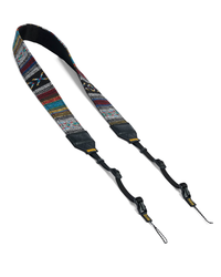 Woven Tapestry Strap