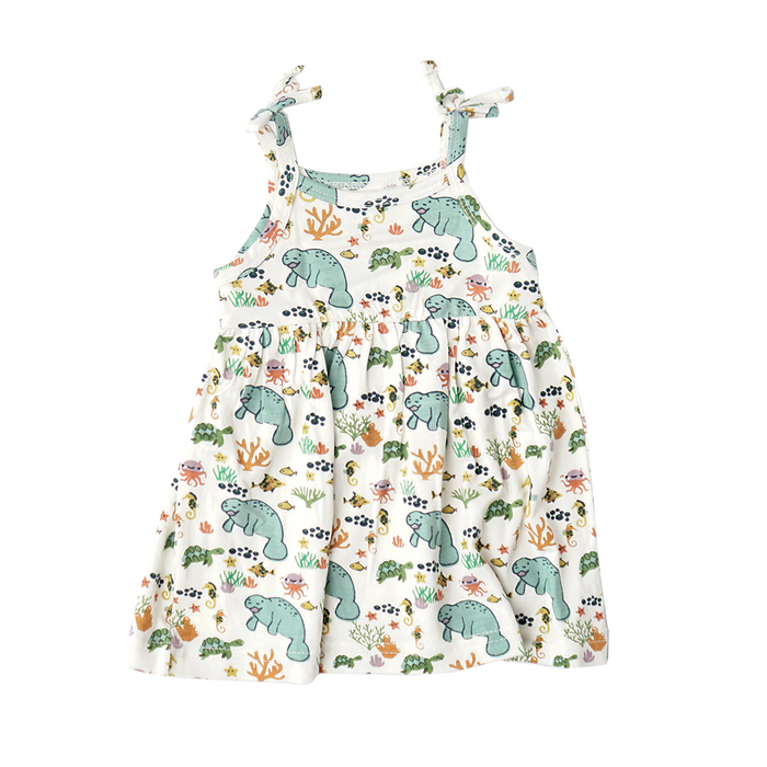 Sundress - Manatee