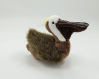 Beachy Pelican 8"