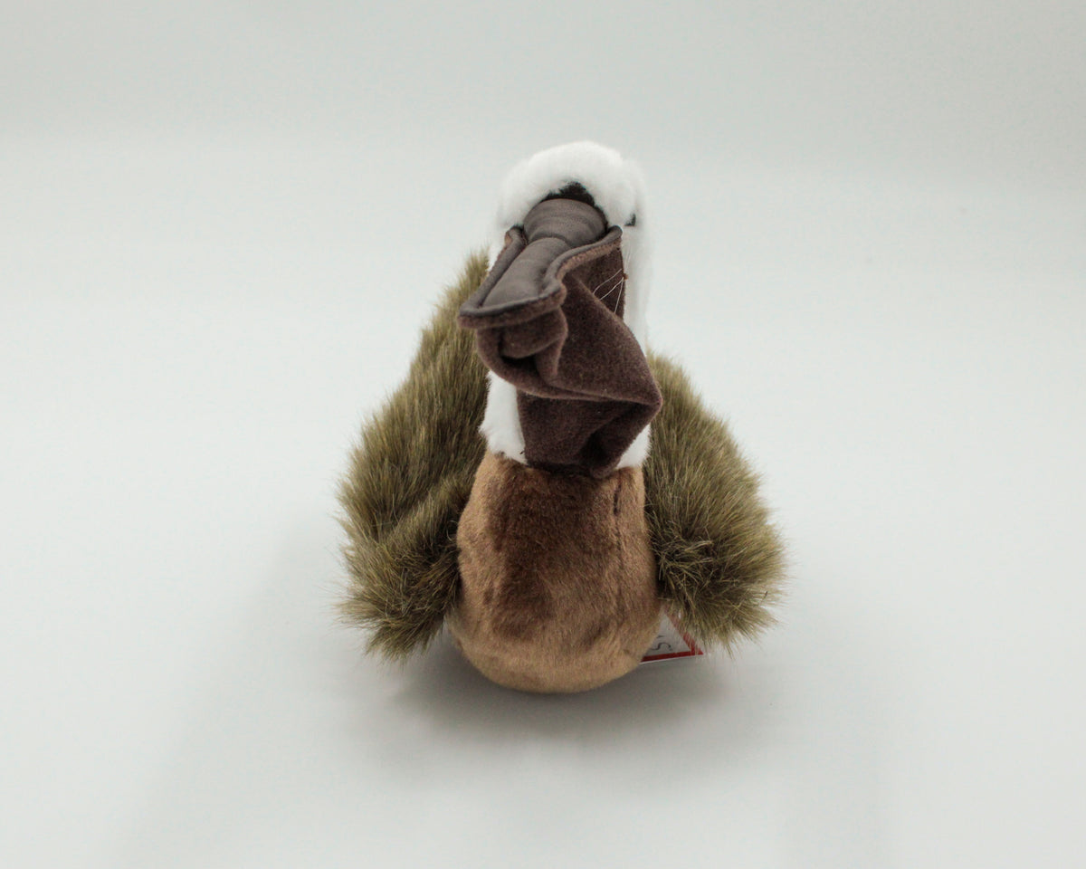 Beachy Pelican 8"
