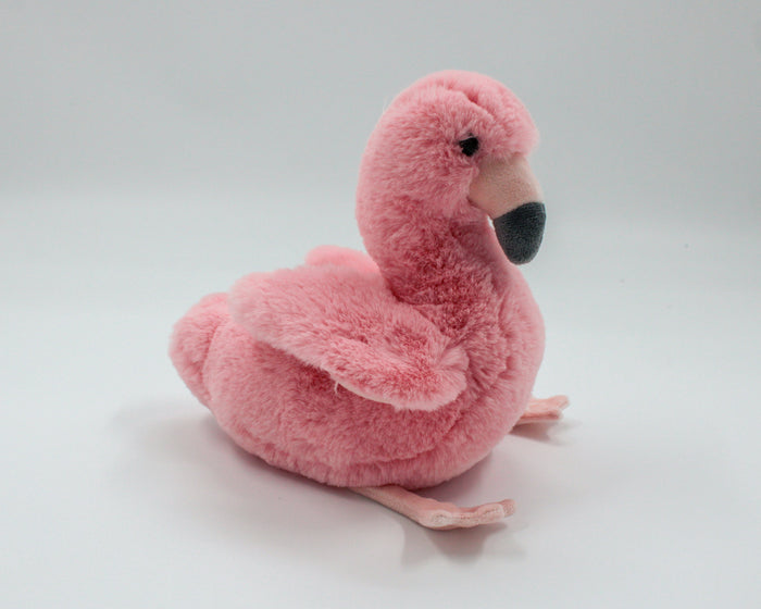 Mini Leggie Flamingo