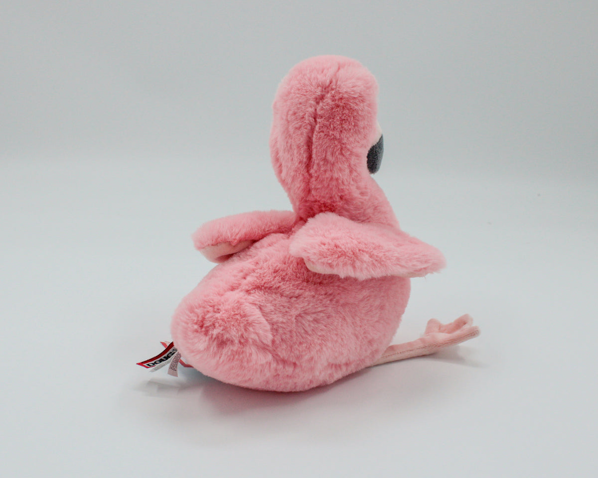 Mini Leggie Flamingo