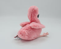 Mini Leggie Flamingo