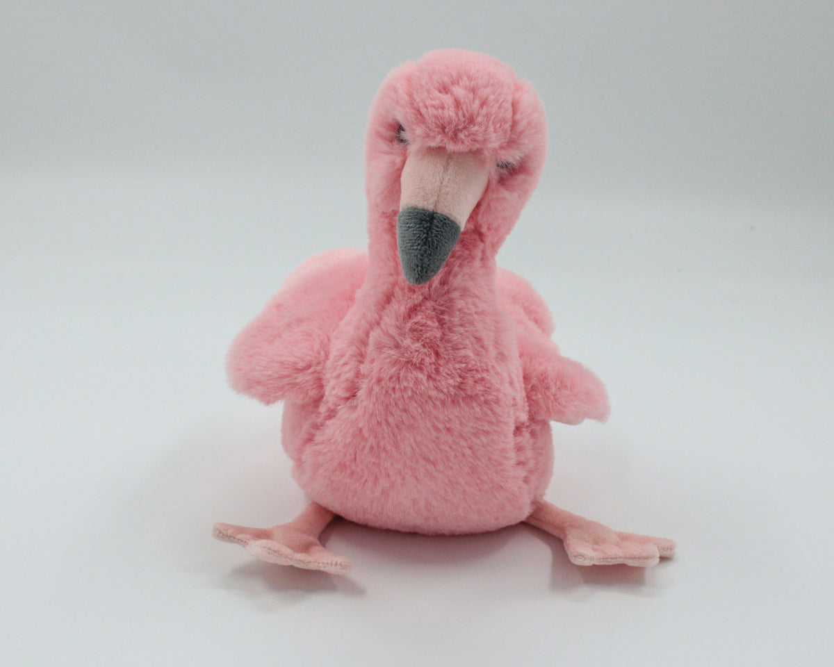 Mini Leggie Flamingo