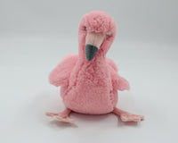 Mini Leggie Flamingo