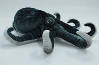 Winky Octopus