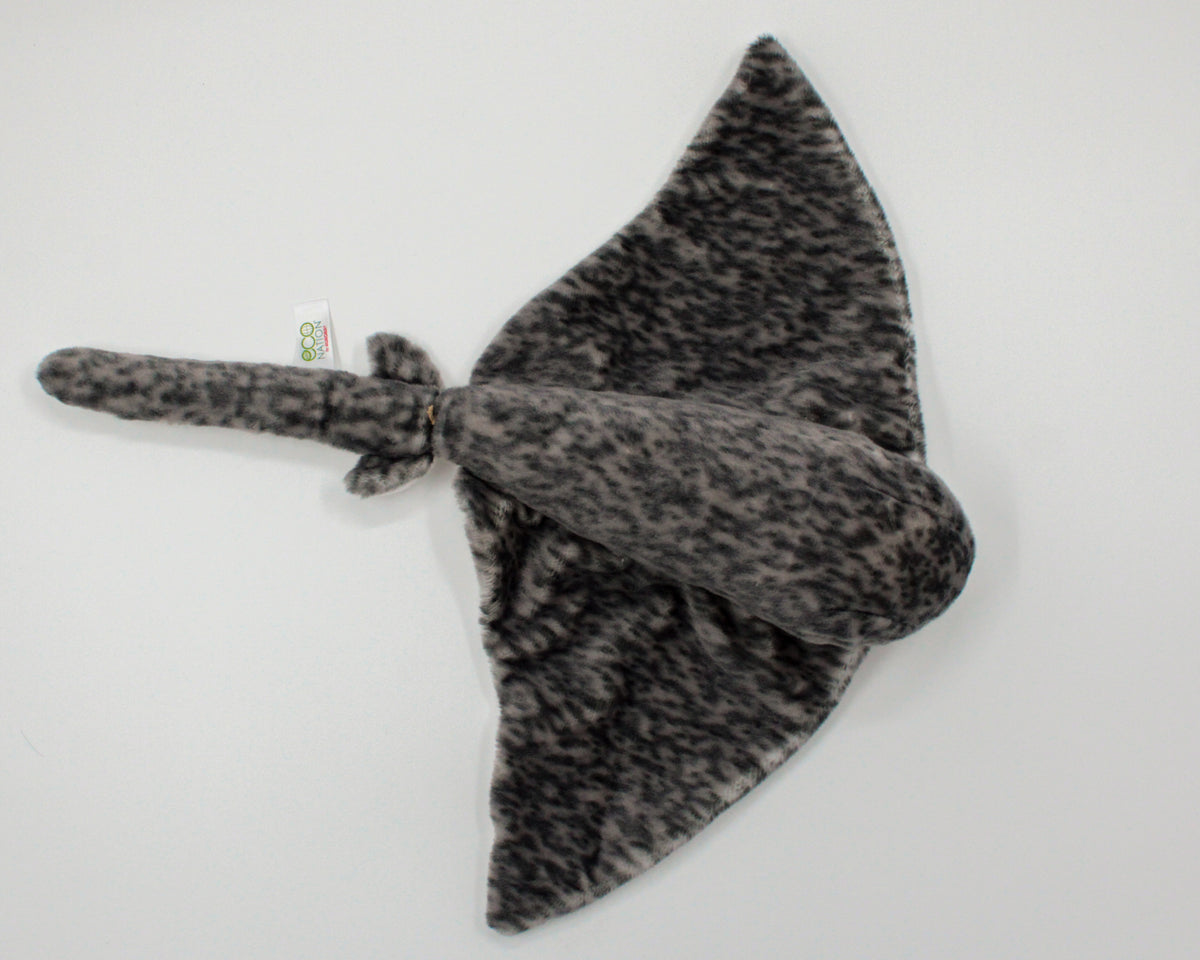 18.5" Eco Stingray stuffy soft