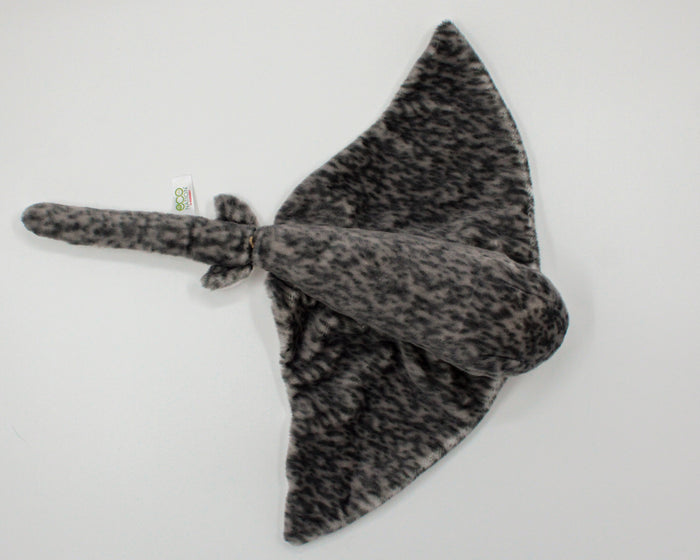 18.5" Eco Stingray stuffy soft